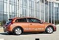 Volvo C30 DRIVe